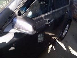 2009 TL GRAY 3.7 AT AWD  A24022